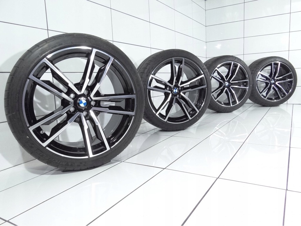 ruedas verano bmw, m paquete 19' z4 g29