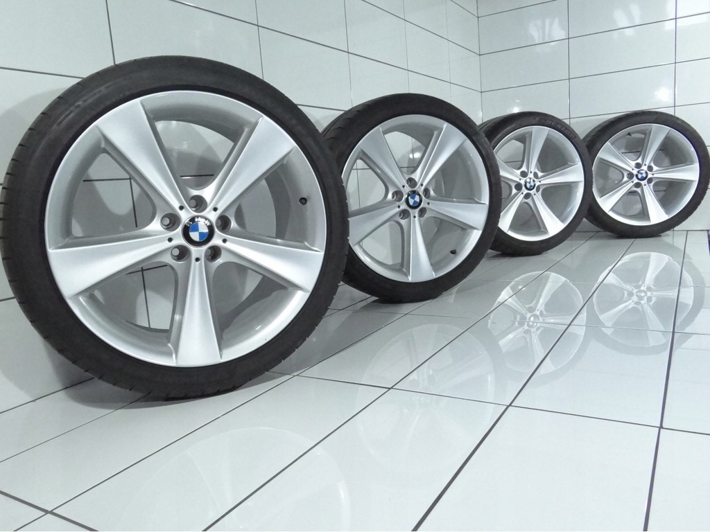 ruedas verano bmw, 21' x5 e70 x6 e71