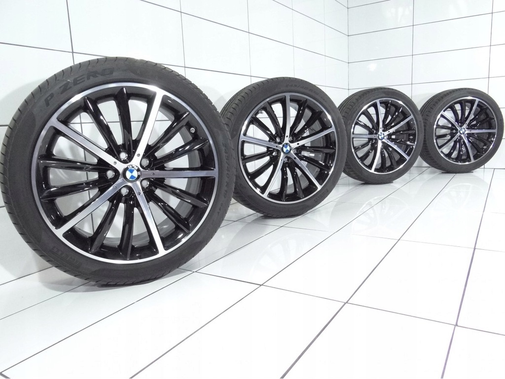 ruedas verano bmw, 19' 5 g30 g31