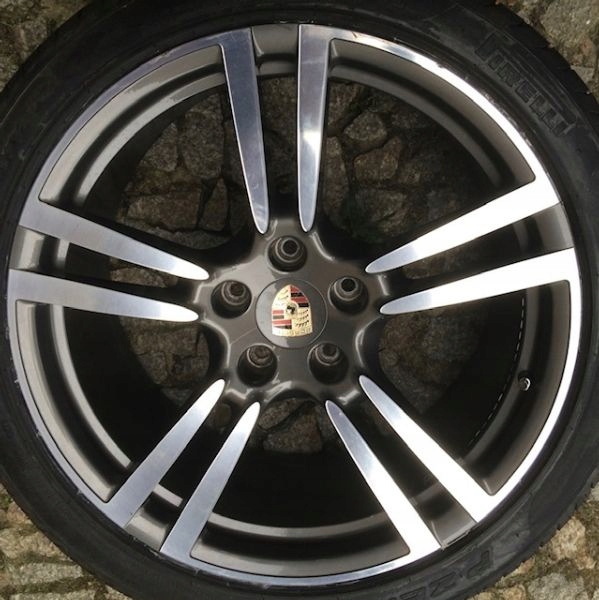 @@llantas porsche panamera 970 20''@@