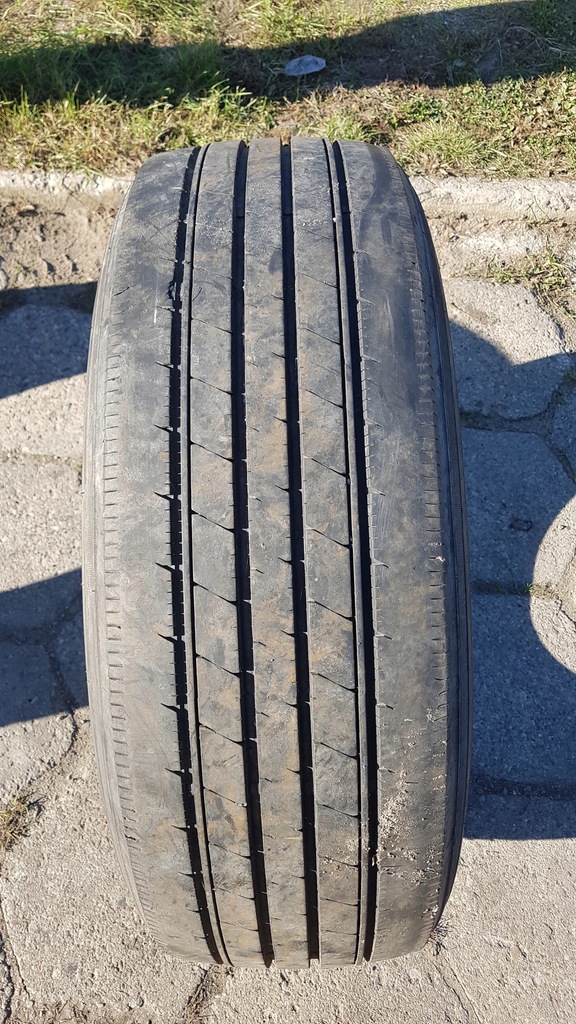 neumatico rueda fullrun 315/ 60 r. 22,5