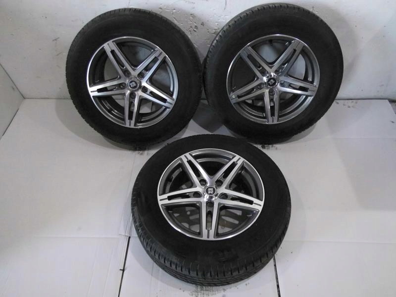 ruedas llantas neumáticos 15 mercedes w176