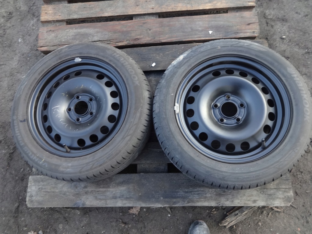 ruedas 16 opel h, c signum zafira,astra,vectra b,