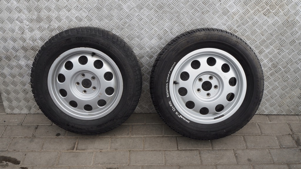 audi, a3 8l llantas de aluminio rueda 15'' et38 5x100