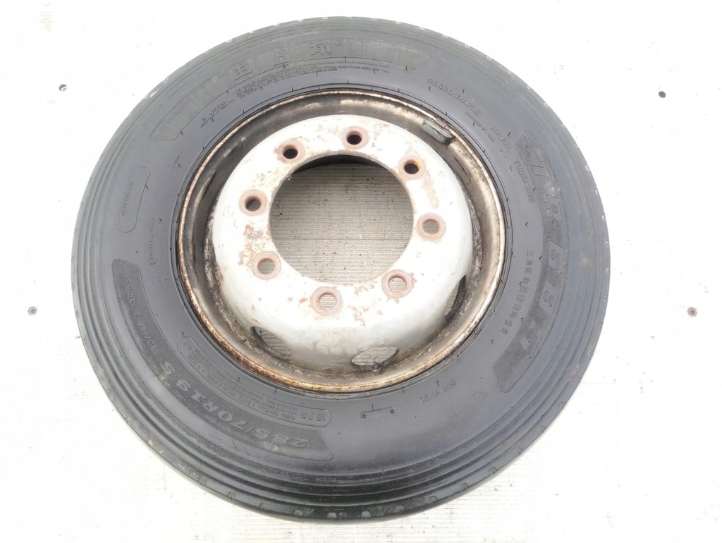 rueda 285/70 r19.5
