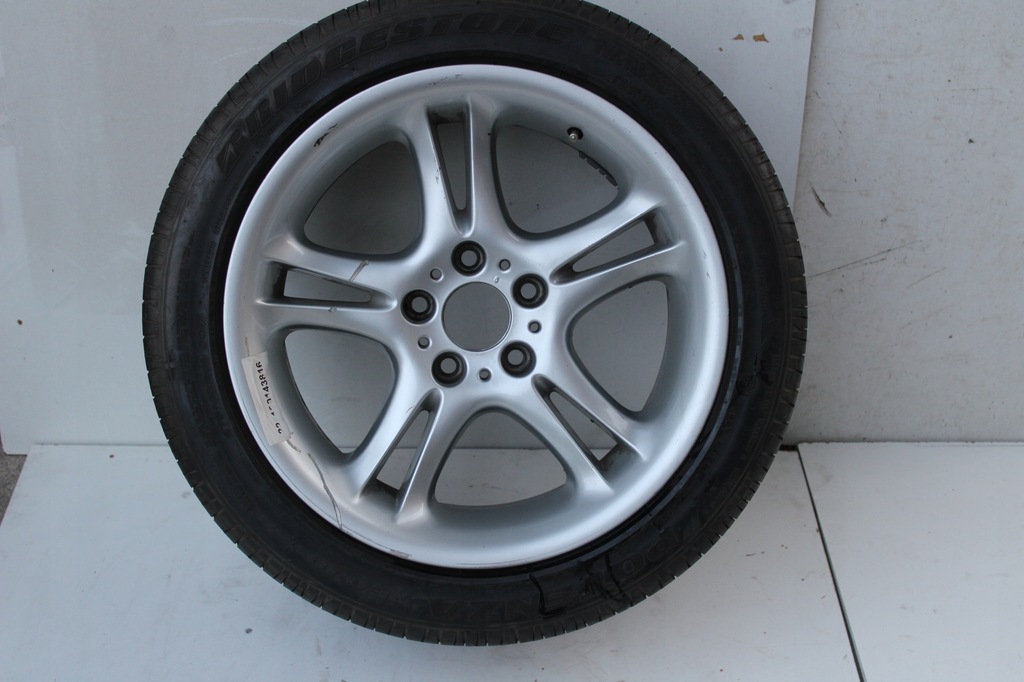 llanta aluminio bmw, 1096198 9jx18eh2 275/40r/18