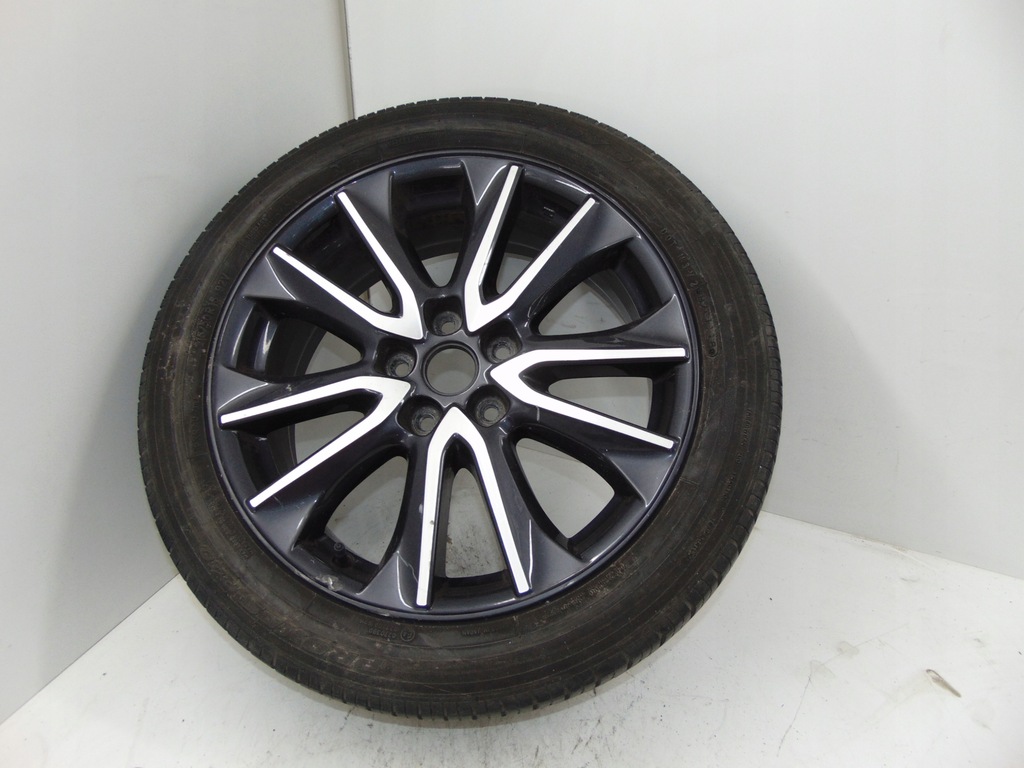 mazda 3 5 cx-3 cx-5 7x18 et50 5x114,3 9965277080