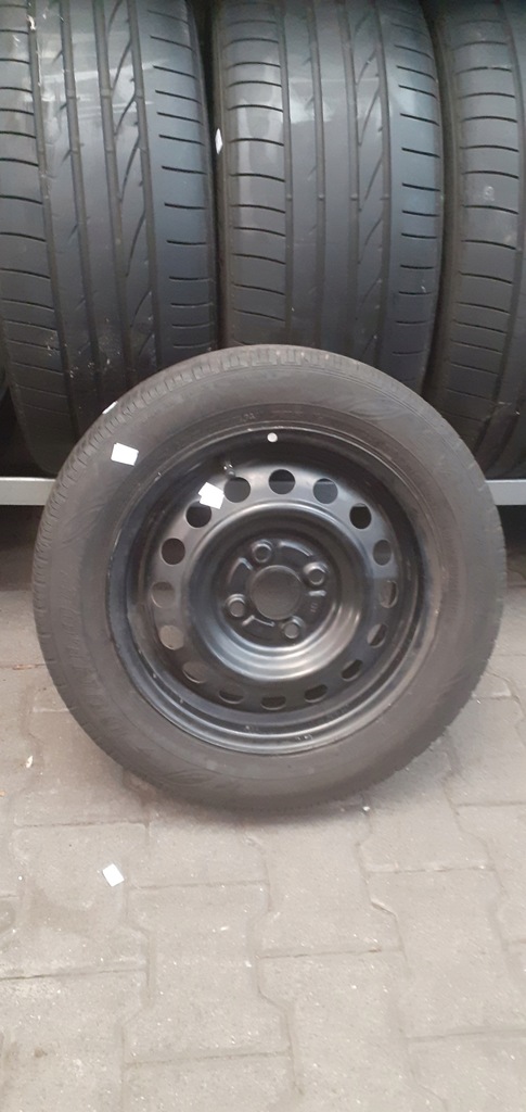 mirage space star ii rueda neumatico j14x4 1/2 r14