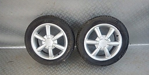 mitsubishi llantas llanta 15 6jx15 et44 5600100