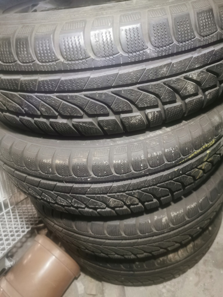 ruedas invierno vw, seat skoda 14