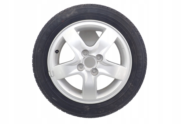 hyundai getz llanta pojedynka et46 5.5j 15  pulgadas