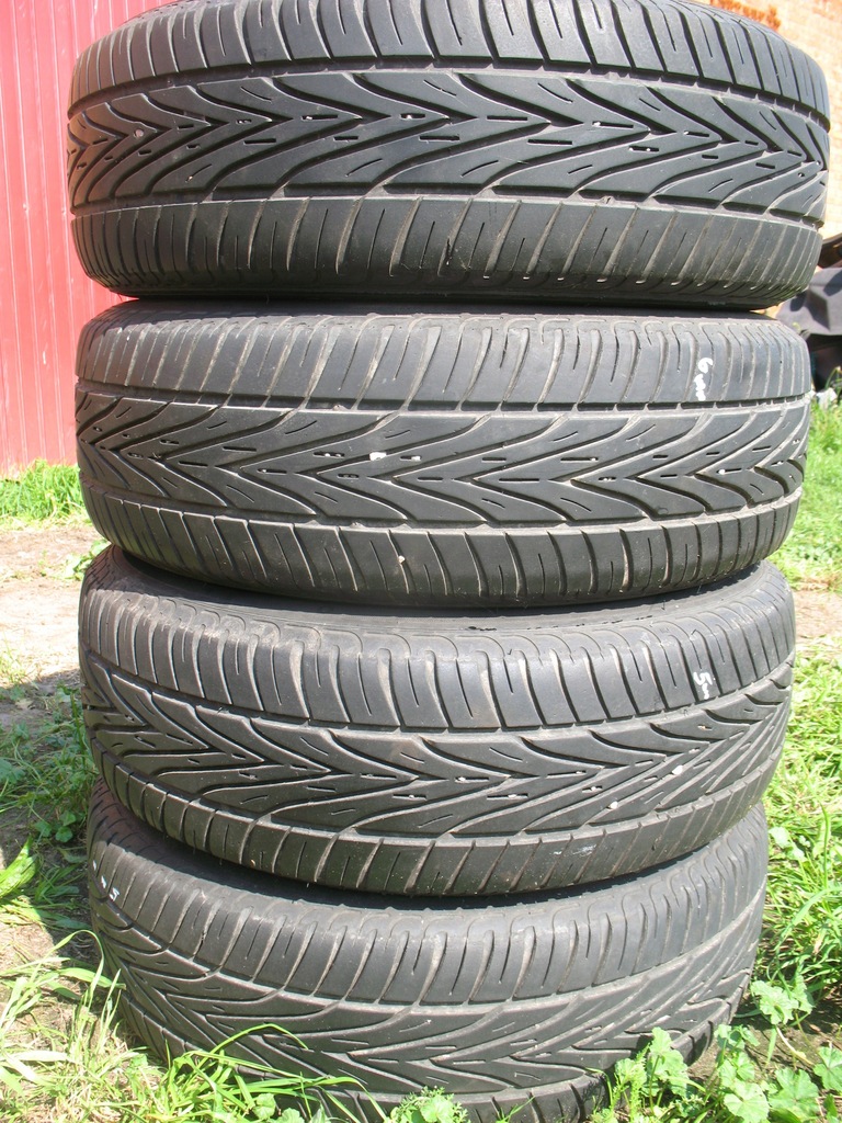 focus mk1 - 4 ruedas 14" ,neumaticos verano