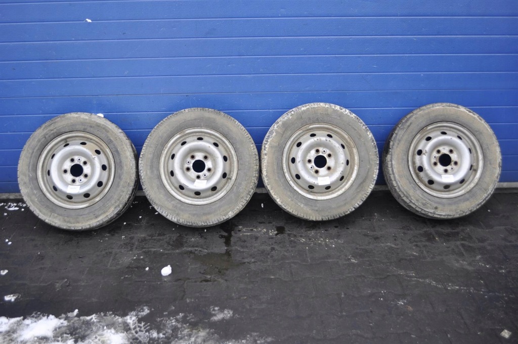 ducato, boxer, jumper, ruedas rueda