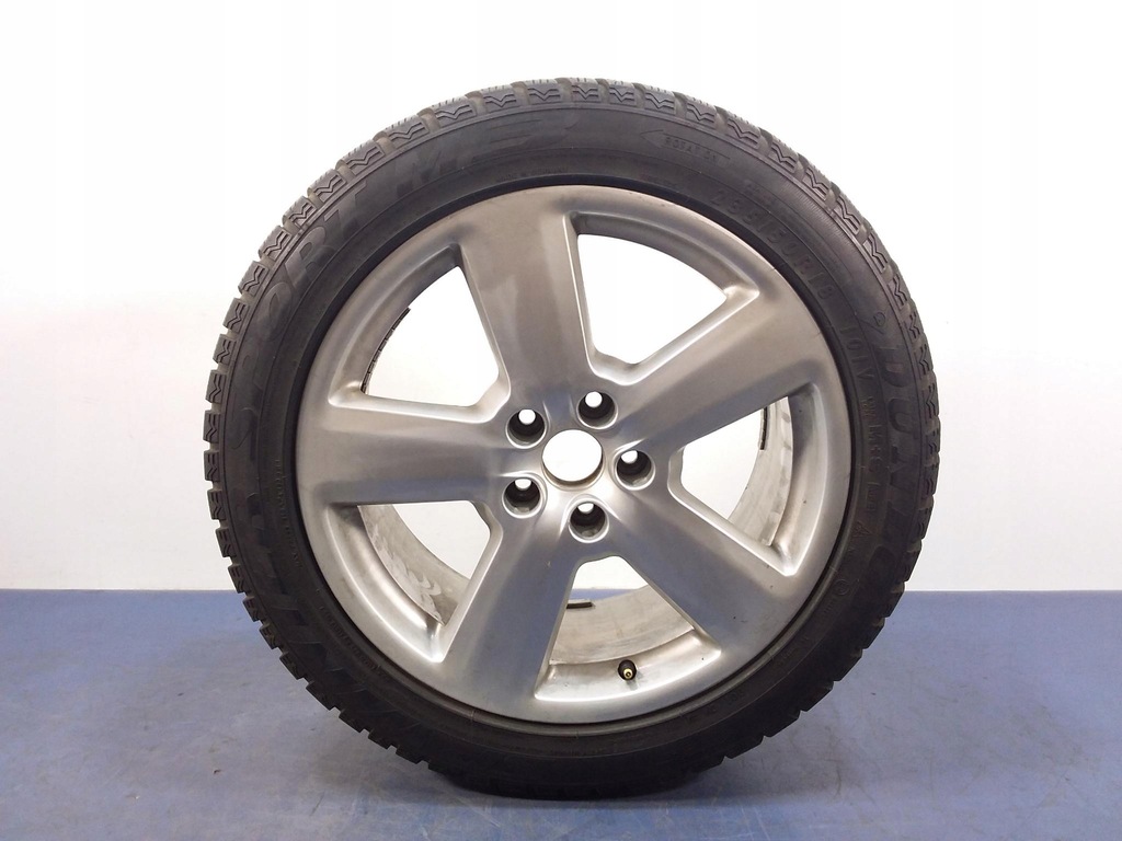 phaeton llanta rueda 5x112 8jx18 235/50 r18 101v