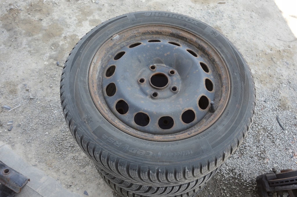 vw, touran ruedas llantas 5x112 16'' 1k0601027a