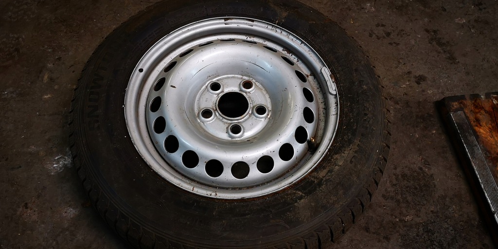 rueda neumatico llanta vw, t5 t6 215/65/r16c