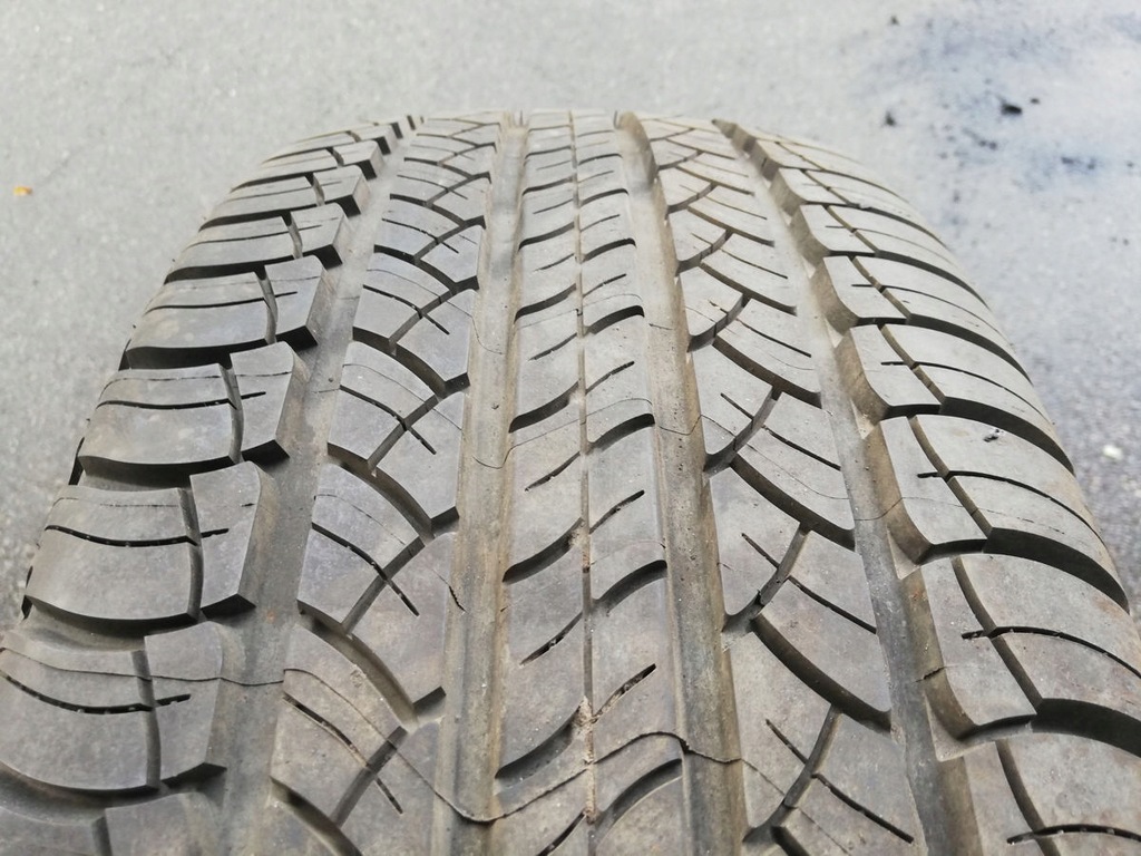 neumatico michelin latitude tour hp 265/60 r18
