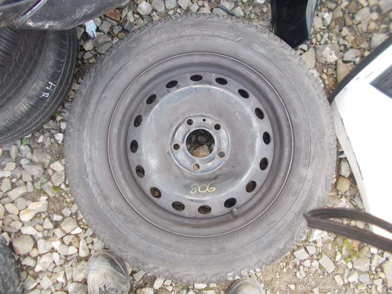 rueda trafic, vivaro 6j 16" et50 205/65/16c