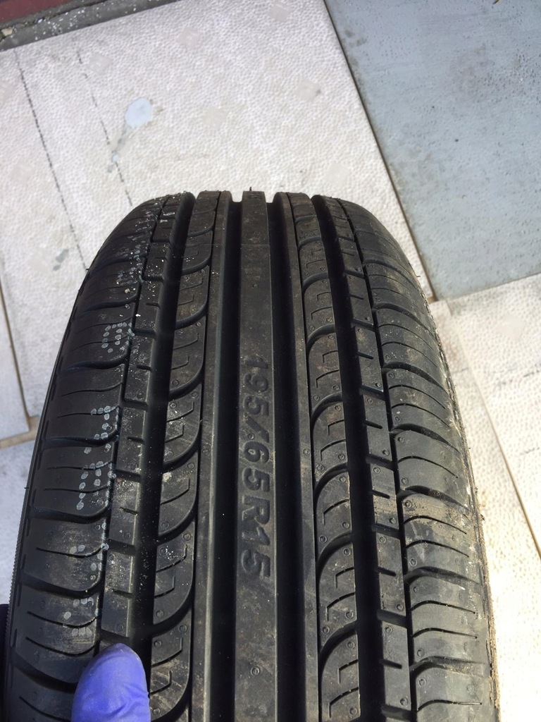 rueda repuesto ford tourneo connect transit mk8 2
