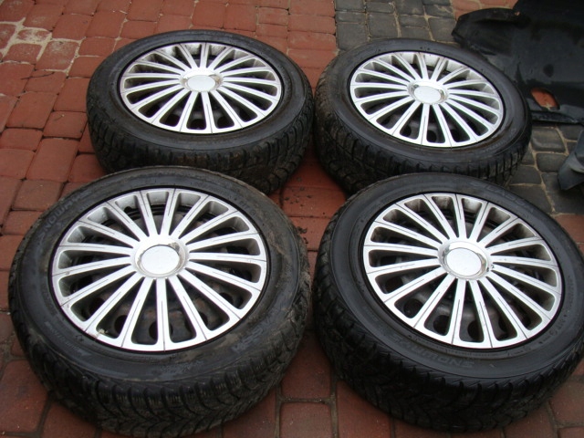 seat altea, ruedas invierno 16'' 5/112 leon golf, vw,