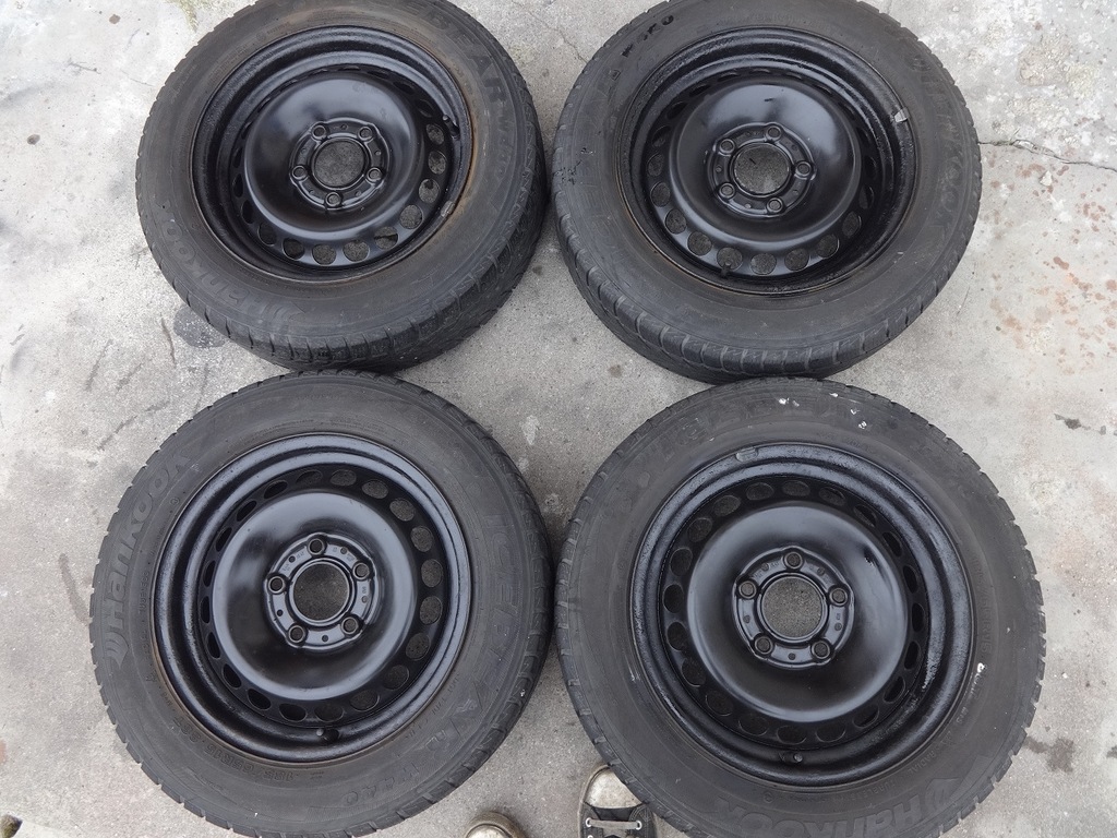 ruedas invierno 15 bmw, e36 e46 z3 e87