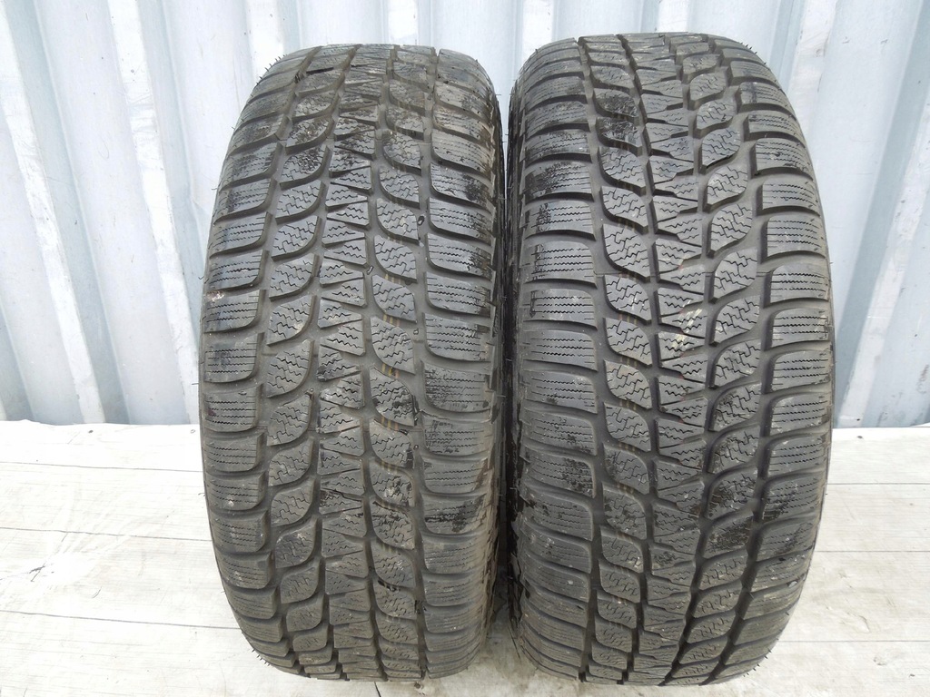 bridgestone blizzak lm-25 225/60r16 7x16 et42 1316