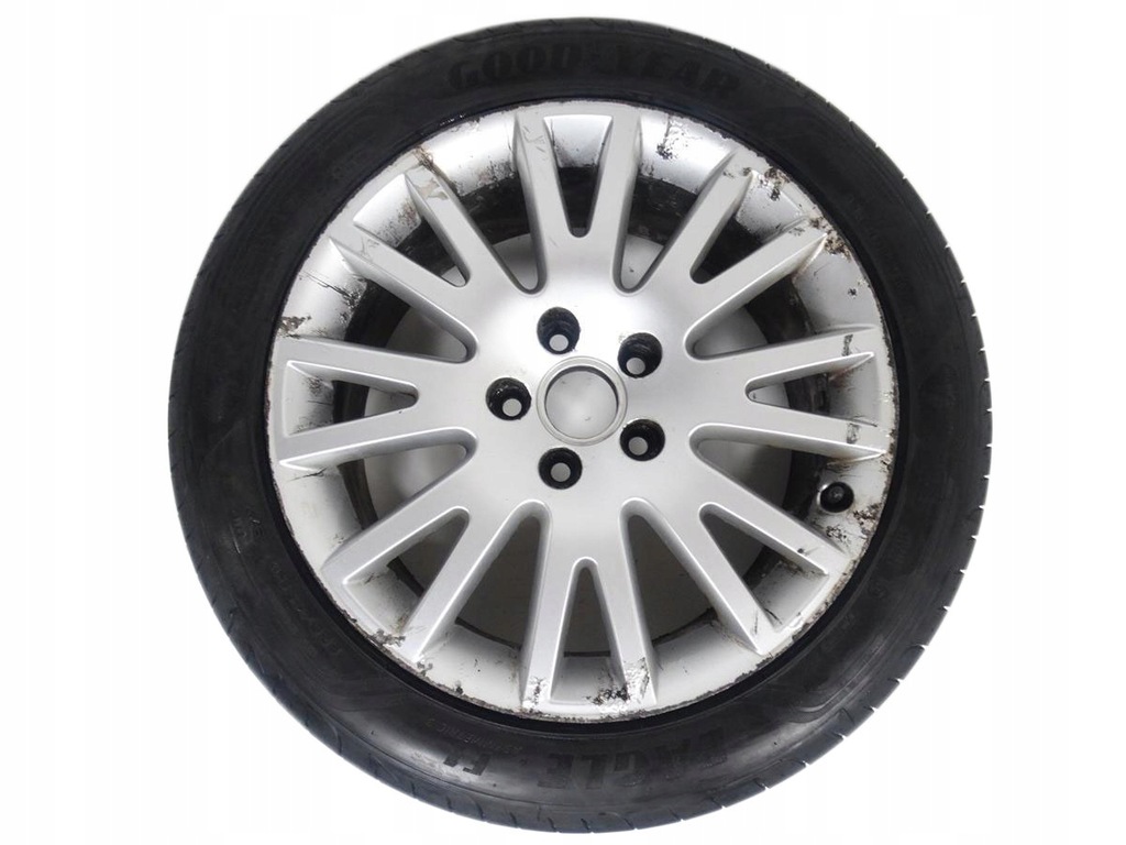llanta aluminio audi, a3 8p a4 b7 a6 c6 17'' 5x112