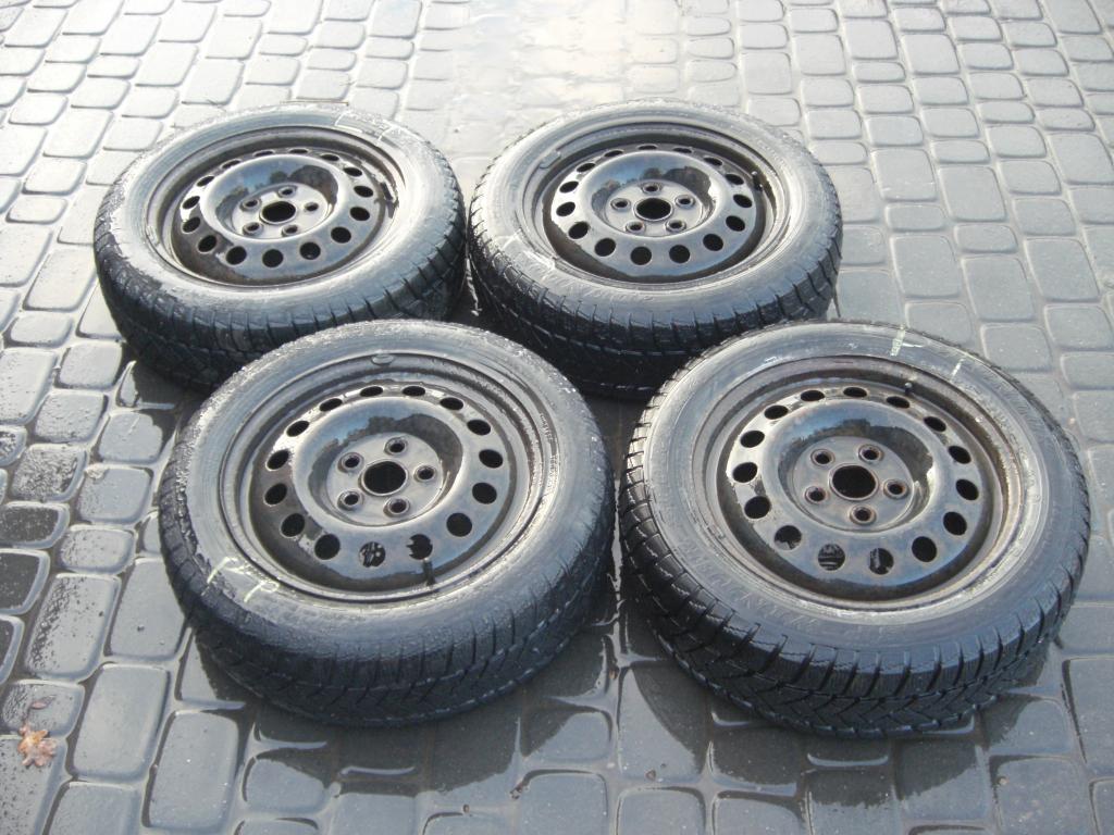 sharan alhambra/ galaxy t4 t5 passat 195/60r16c