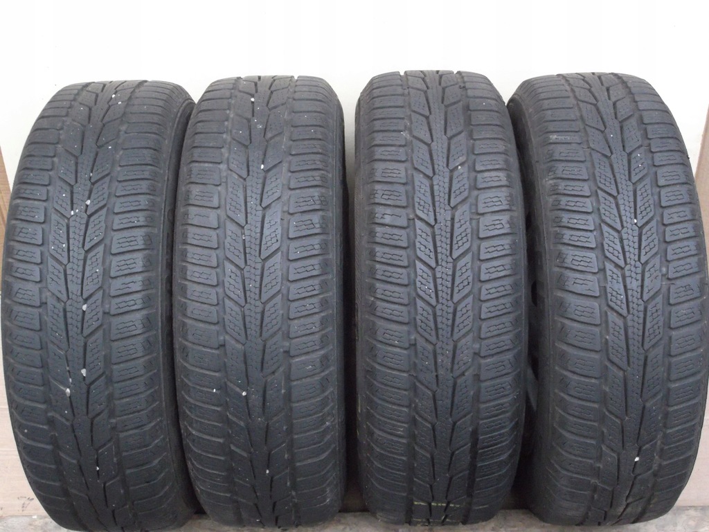 neumáticos 185 65 15 semperit ruedas opel 6jx15