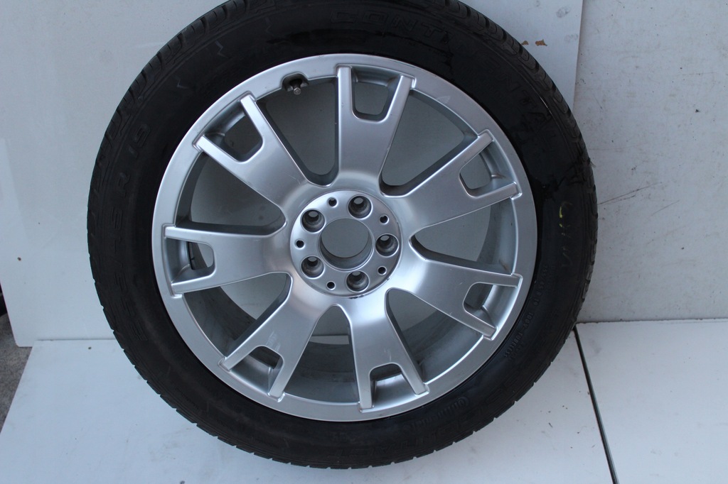 llanta aluminio a2044015302 8,5jx19h2 255/45r/19