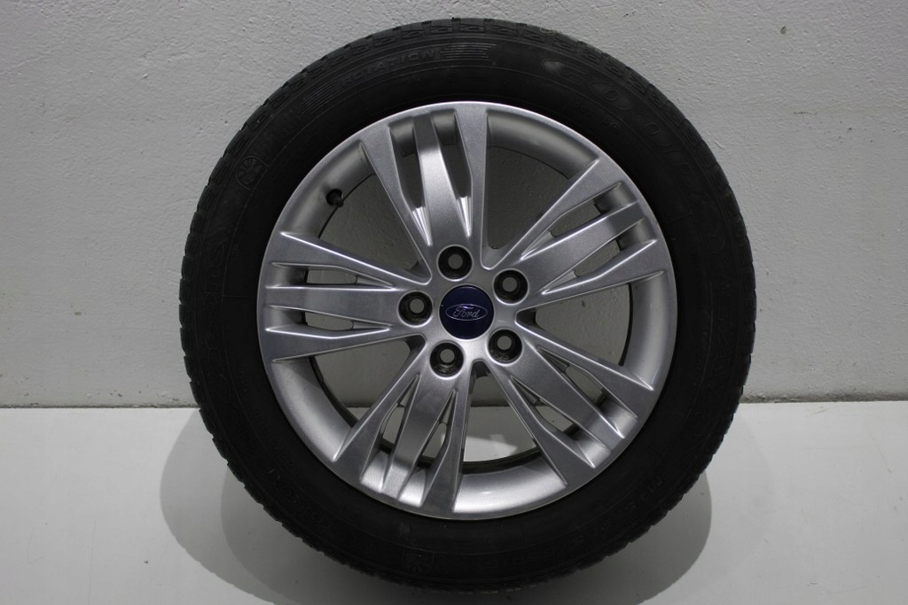 ford focus c-max rueda llanta 16 neumatico