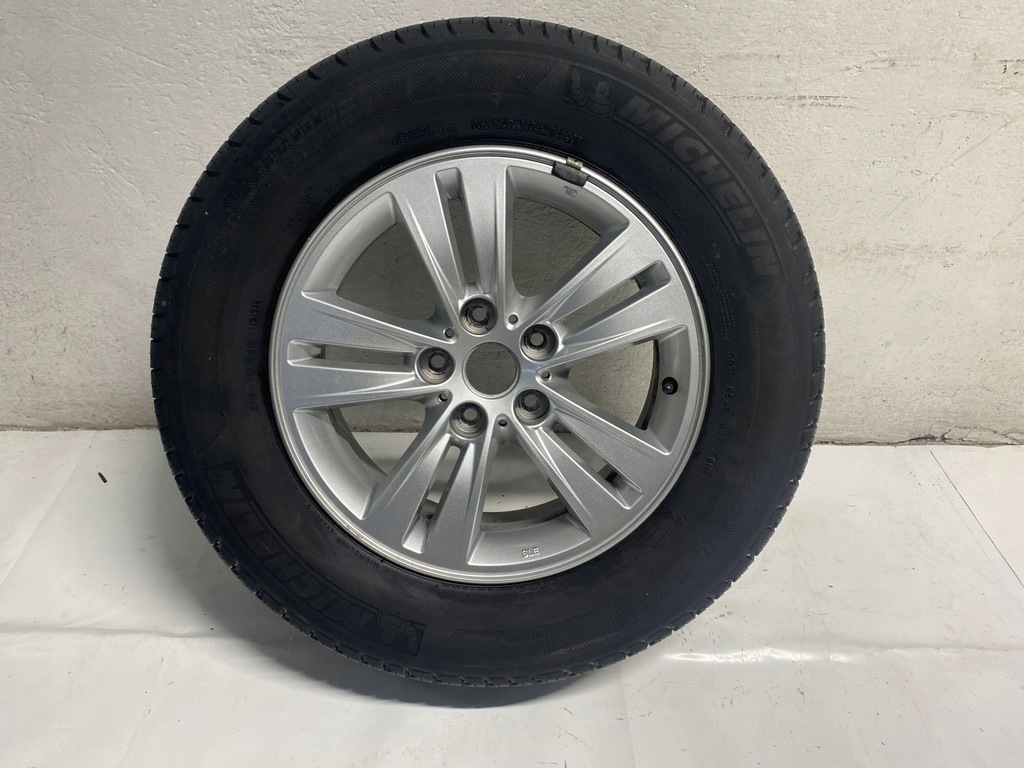rueda 215/70r16 kia, sportage iii 10-15
