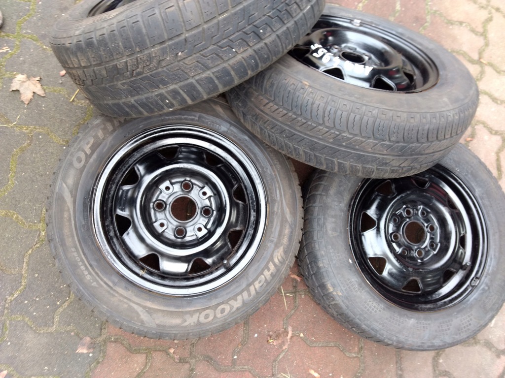 rueda audi, 80 100 431601025l et 45