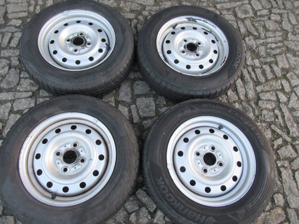 ruedas invierno suzuki alto,kia picanto,getz,cuore