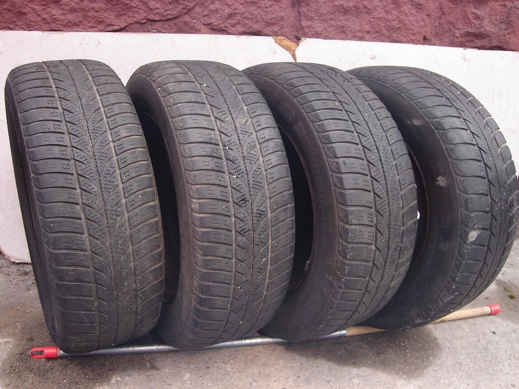 16 -renault 5x108 con 225/60 r16 5mm cena compl. polecam