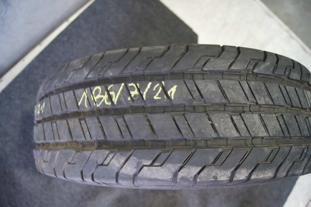 llanta neumatico boxer, 1374080080 6x15 et68 5x118
