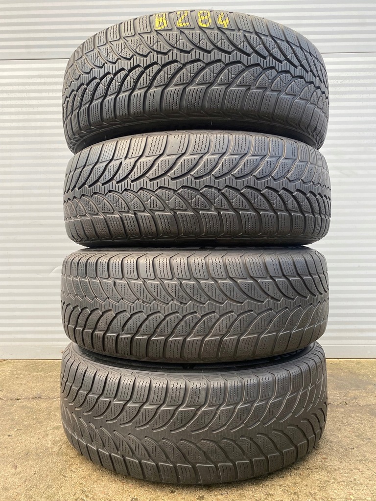 ruedas invierno bmw, 3 f30 f31 e90 205/60/16 rft