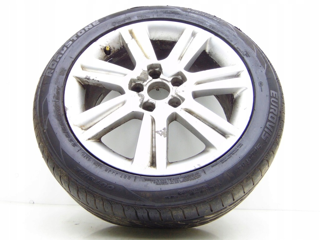 llanta rueda llantas de aluminio 17 audi, a4 b8 a5 8t 7.5j et45