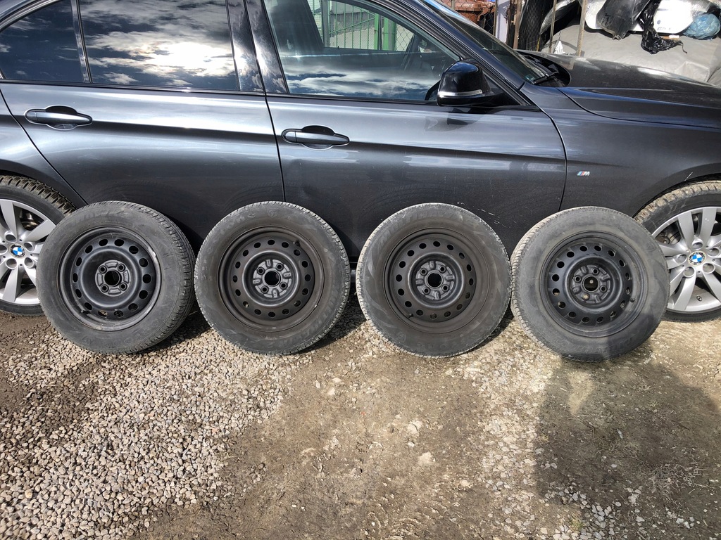 ruedas 175/65/14 4x100 firestone