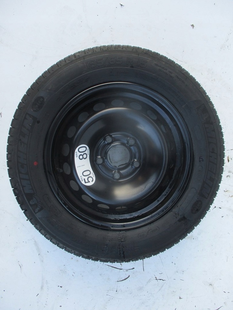 rueda ruedas repuesto -renault megane iv 4 r15 7mm