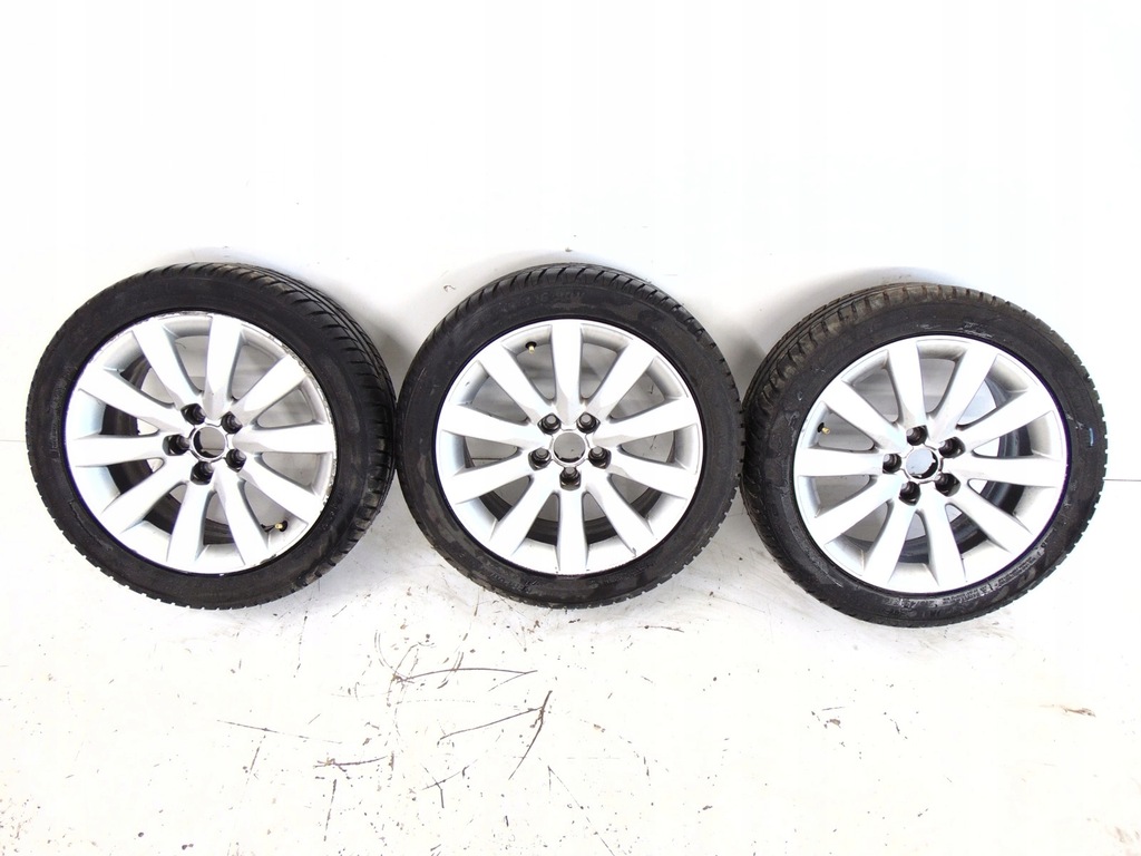 llanta llantas de aluminio 16 neumatico 2020 8x0601025g audi, a1 8x