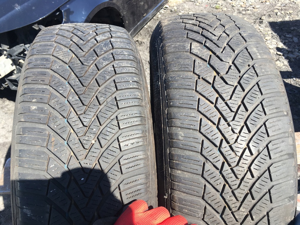 2x berlingo, iii 4x108 ruedas invierno 205/65r15