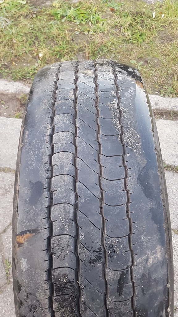 neumatico rueda neumáticos armorsteel 315/70 r. 22,5 19r