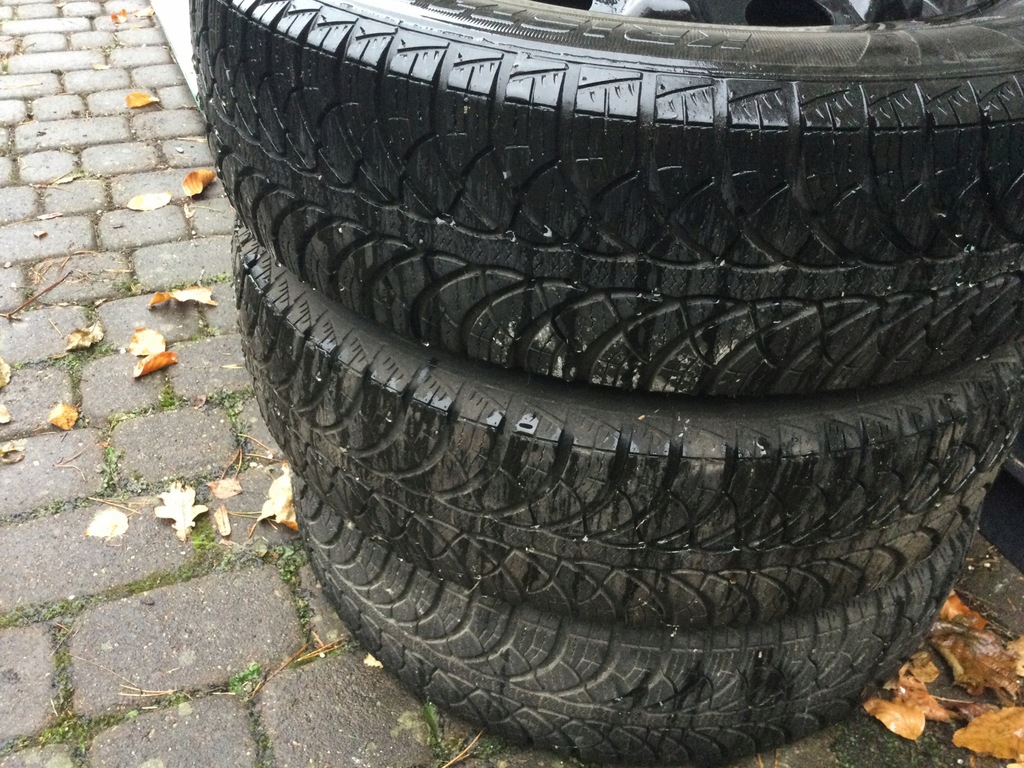 llantas neumáticos vw, 14cal 5x100