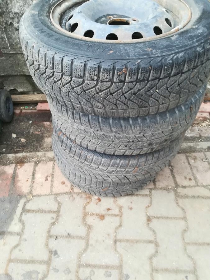 ruedas llantas neumáticos citroen, ds3 4x108 et34 175/65r14