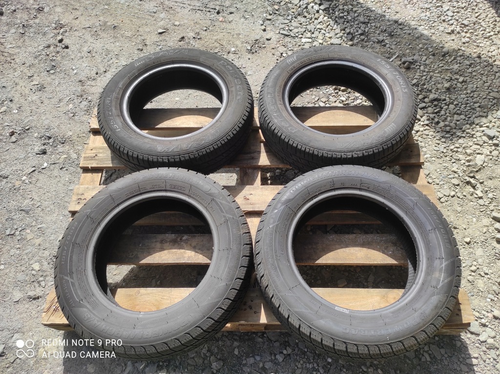 neumáticos verano 155/70 r13