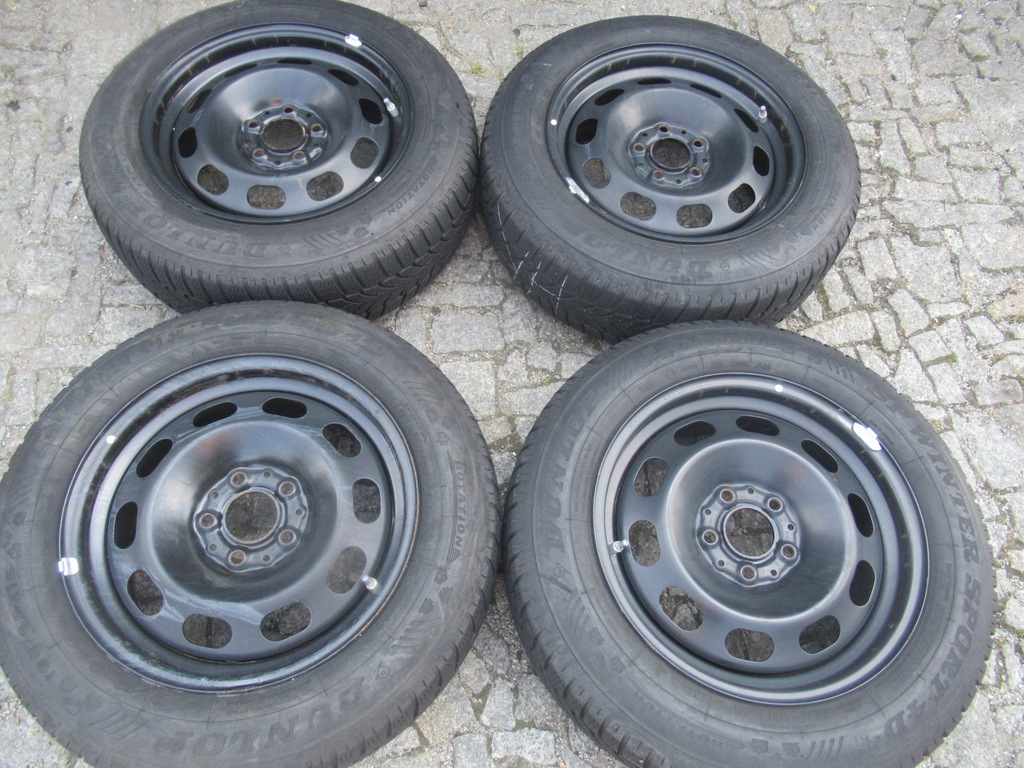  ruedas +invierno bmw, 2 f45,f46