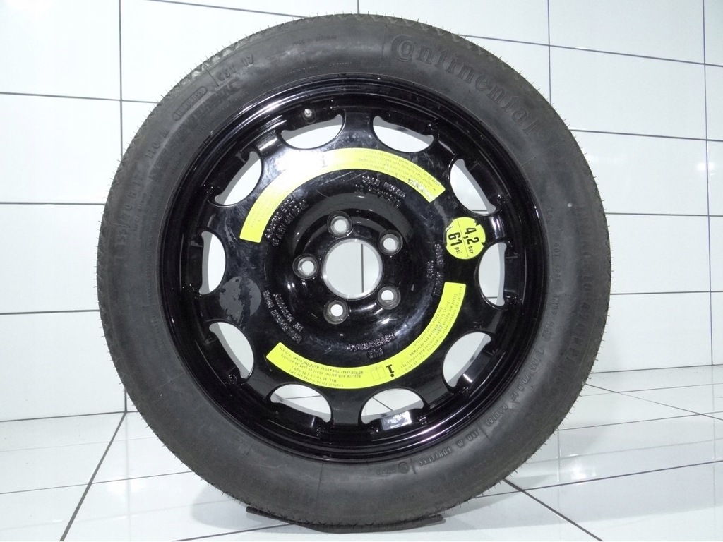 rueda todo el año 17' mercedes w211