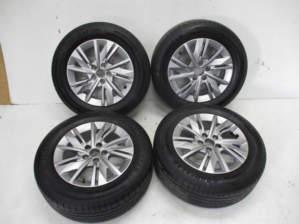 ruedas llantas neumáticos peugeot, 508 ii 9814117777 18r r16