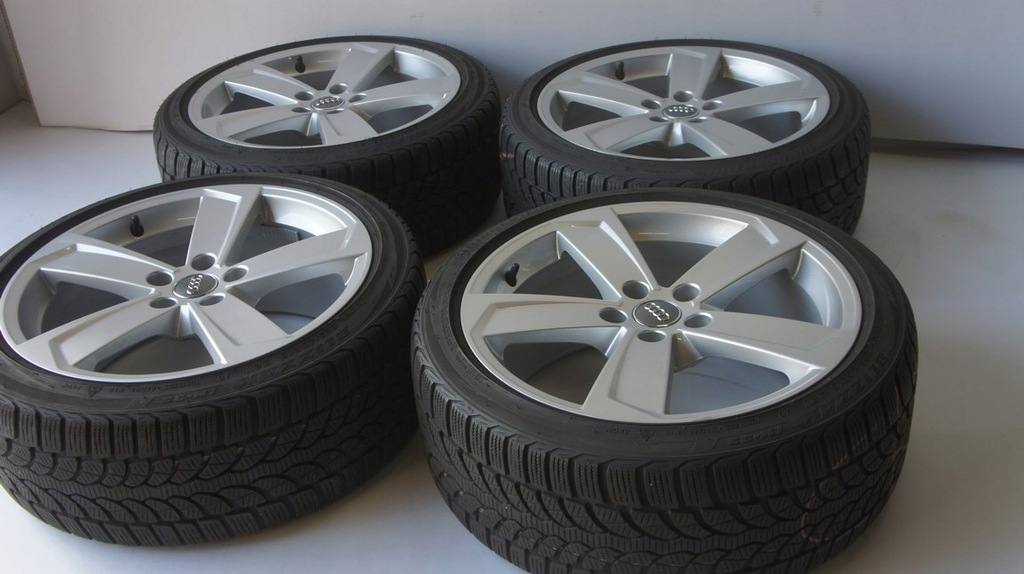 ruedas k3883 audi, a3 5x112 225/40/r18 et46 8j 8v0